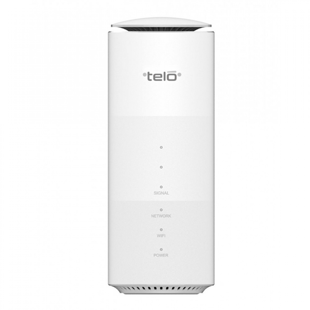 راوتر منزلي تيلو لاسلكي فائق السرعة بتقنية 5G و WiFi 6